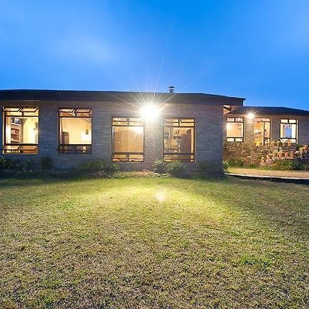 Hananoie Kāskī Exteriér fotografie
